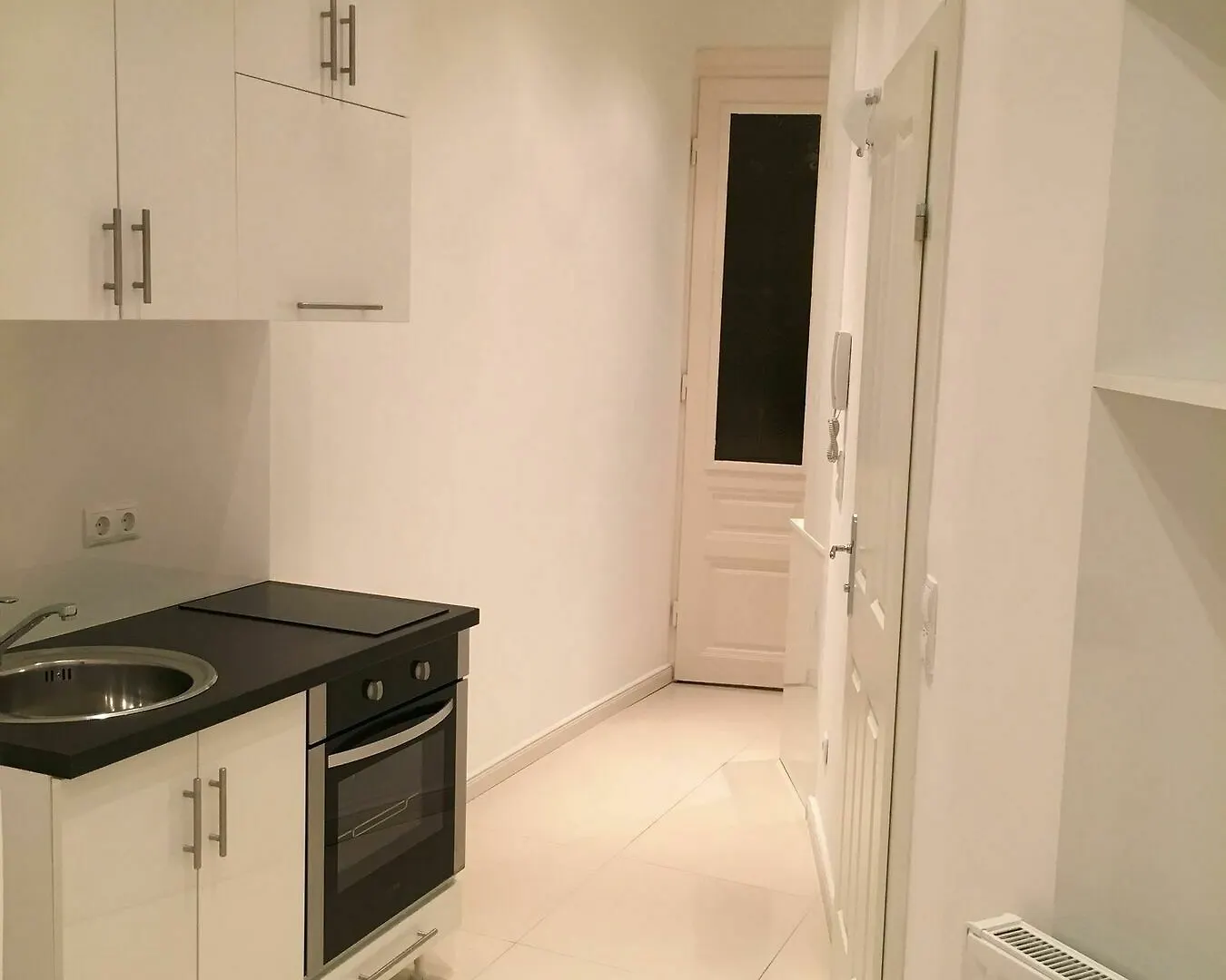 United Homes Apartments Vienna Austria