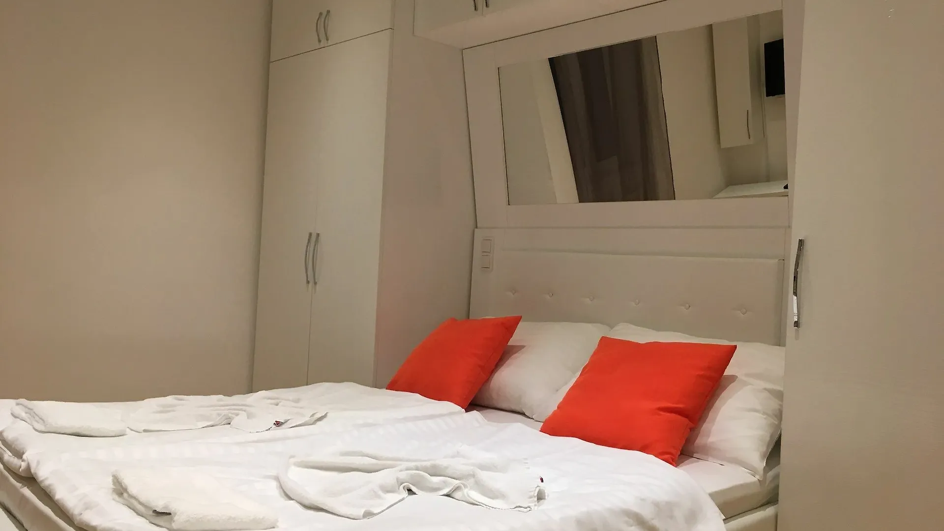United Homes Apartments Vienna