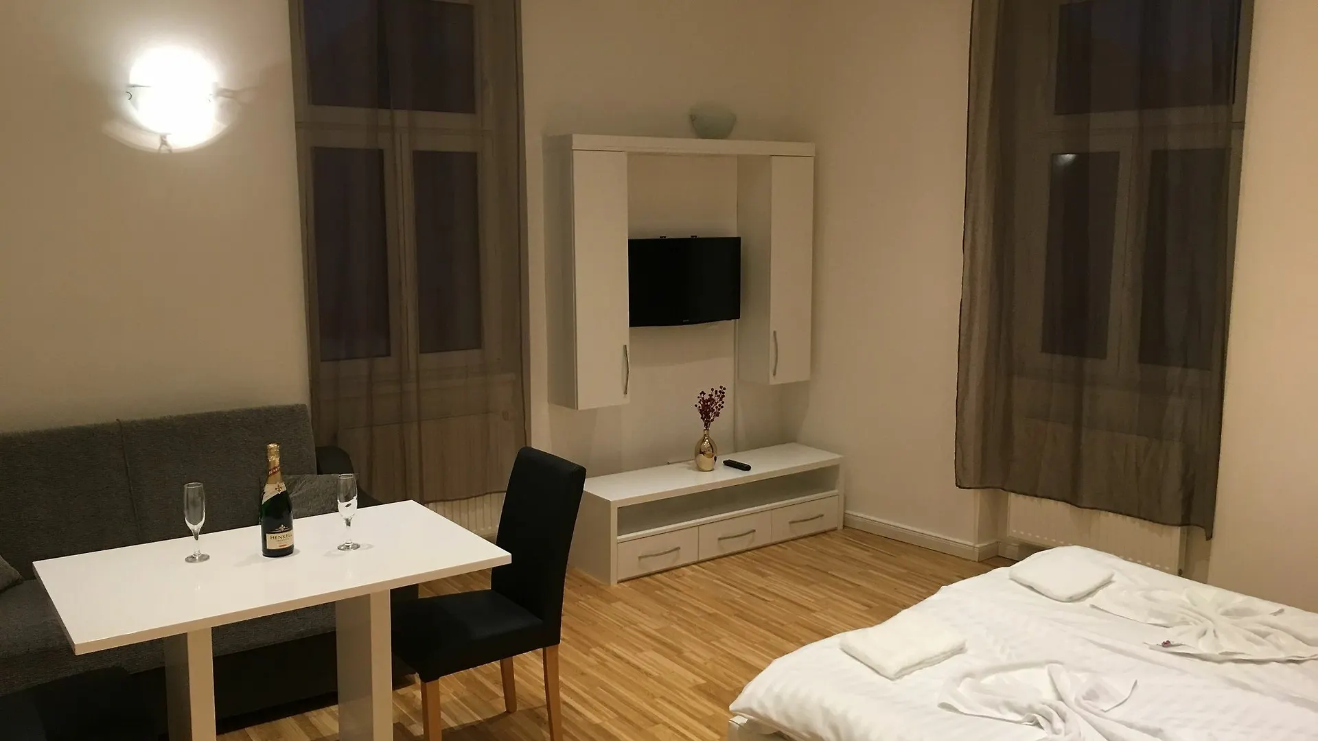 United Homes Apartments Vienna