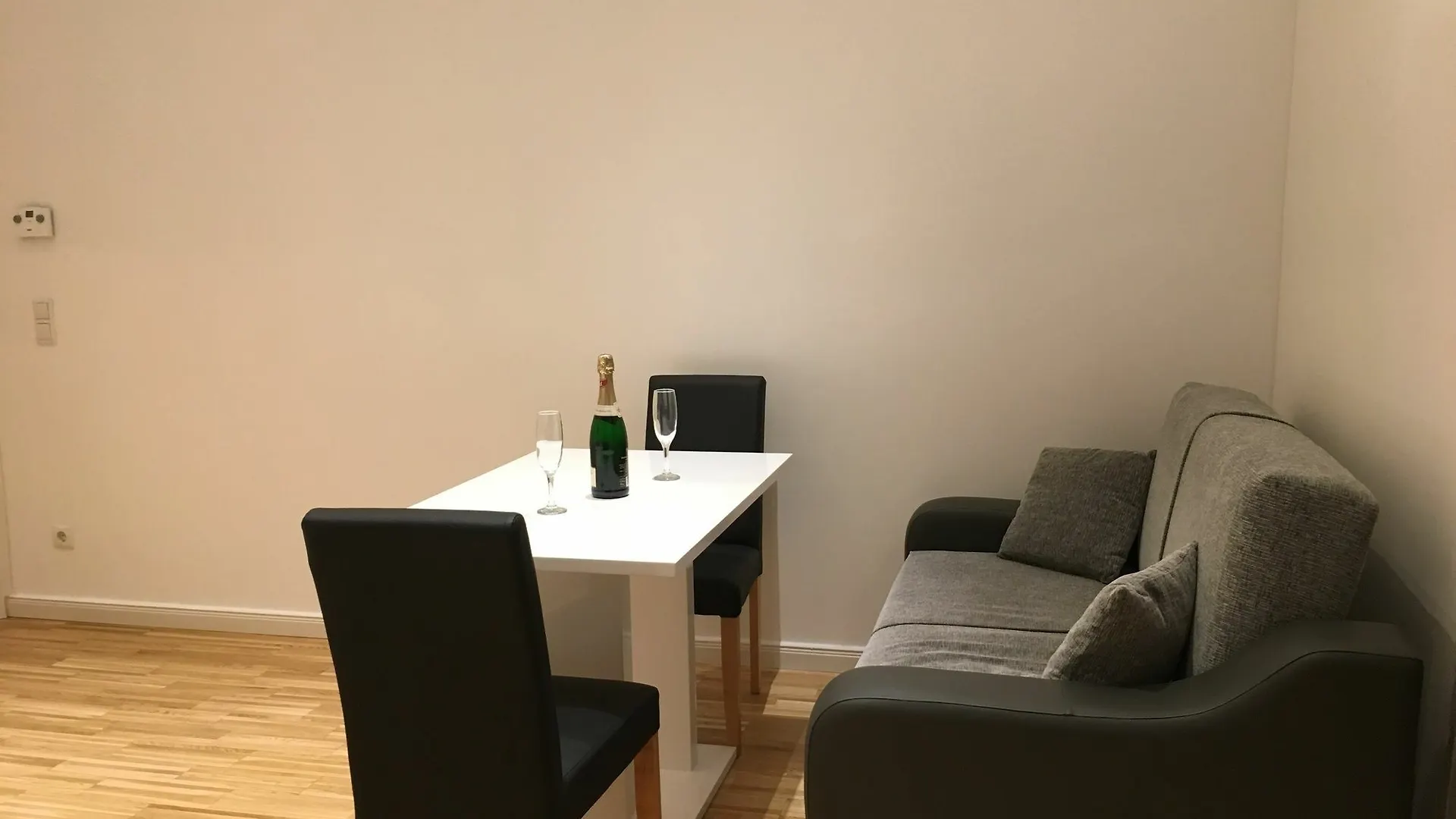 United Homes Apartments Vienna
