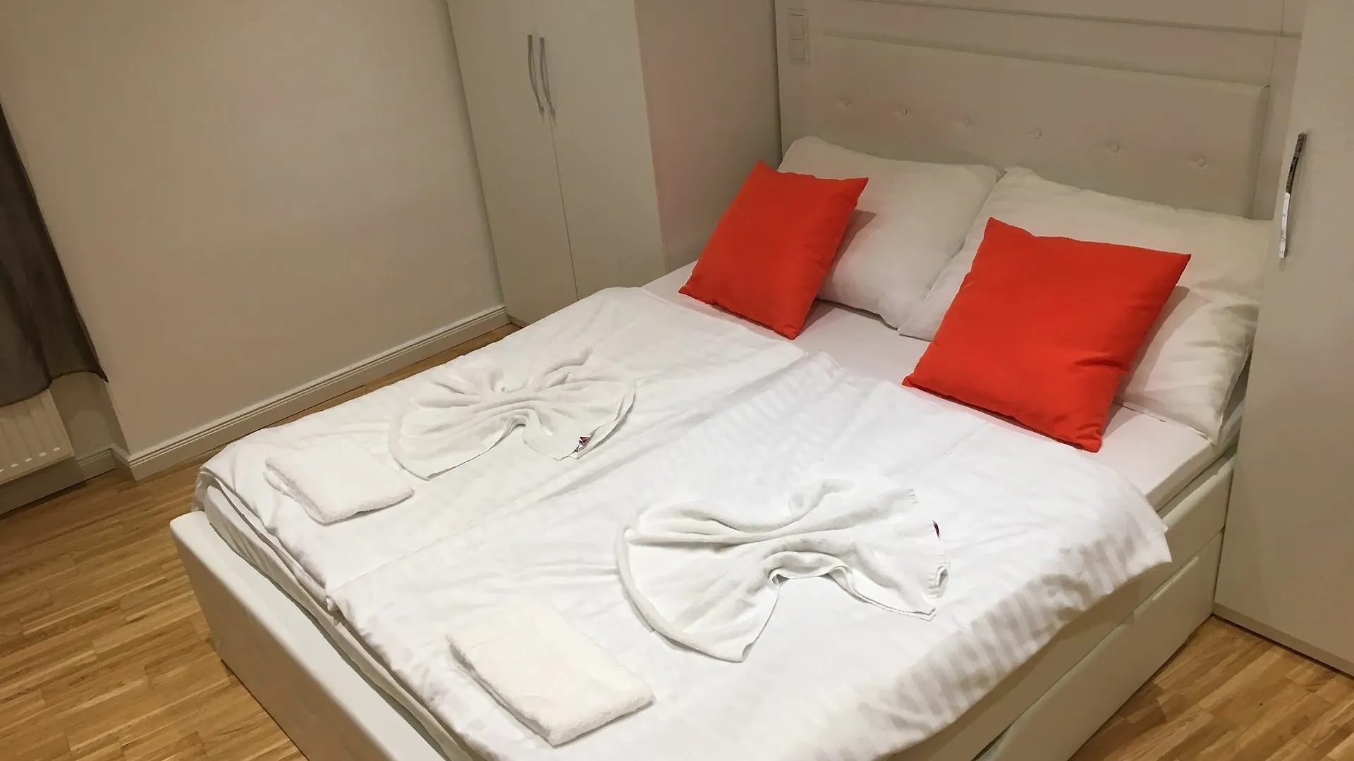 United Homes Apartments Vienna Austria